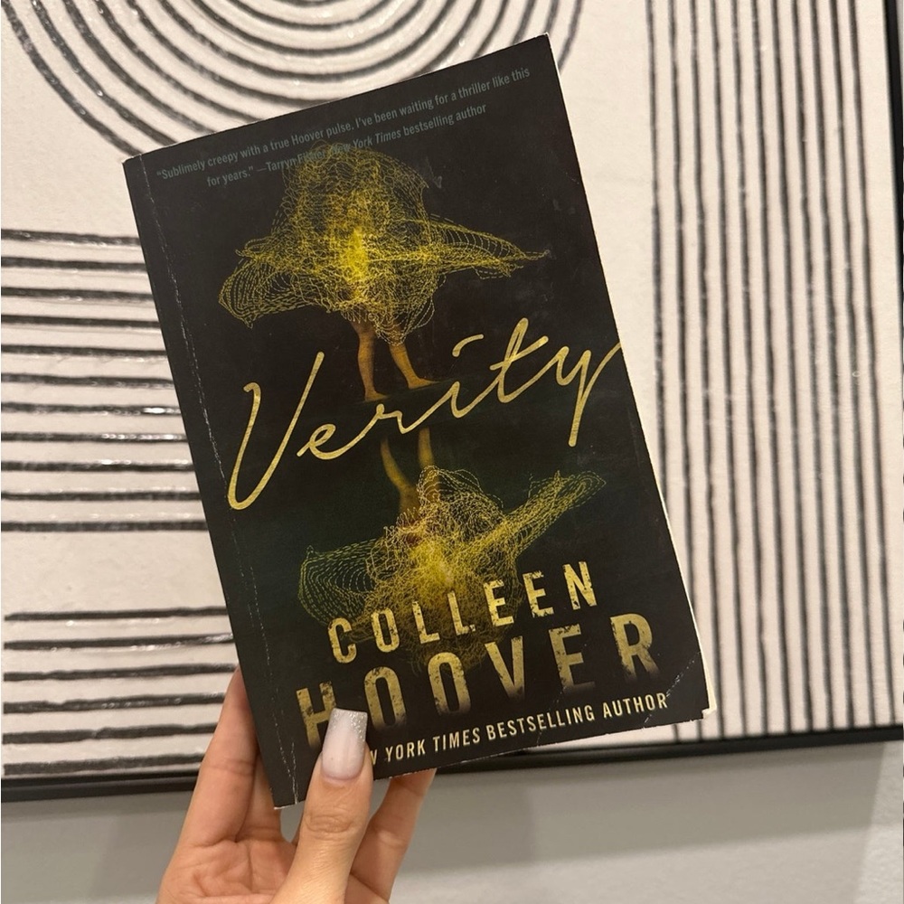 Colleen Hoover bundle